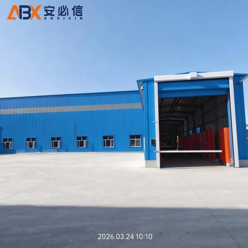 本溪市堆积门