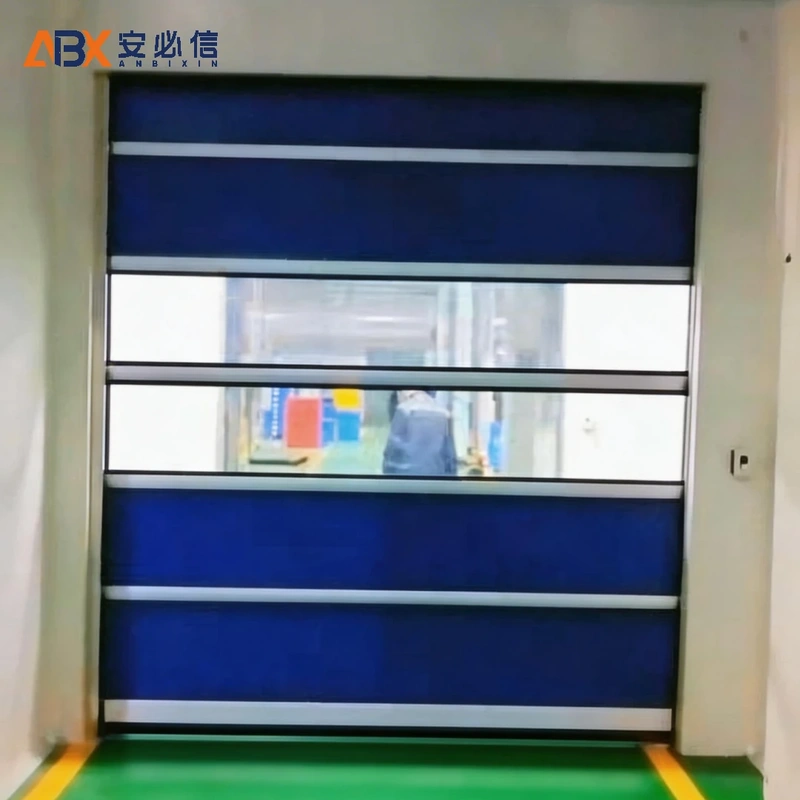 本溪市快速卷帘门