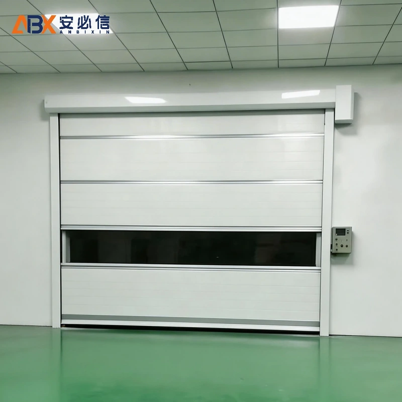 本溪市高速门