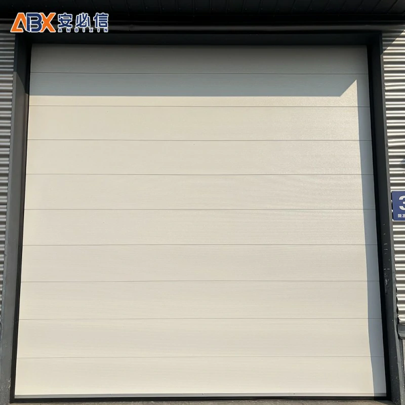 本溪市工业提升门